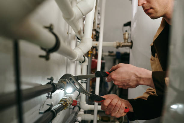 Best Residential Plumbing Services  in Battlement Mesa, CO