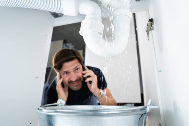 Best Toilet Repair Services  in Battlement Mesa, CO