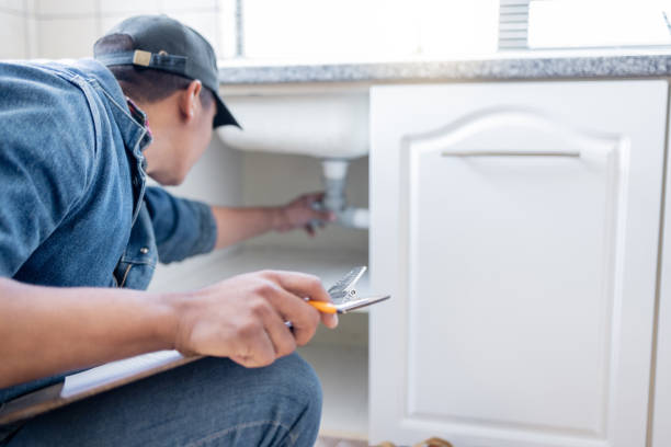 Best Plumbing Inspection Services  in Battlement Mesa, CO