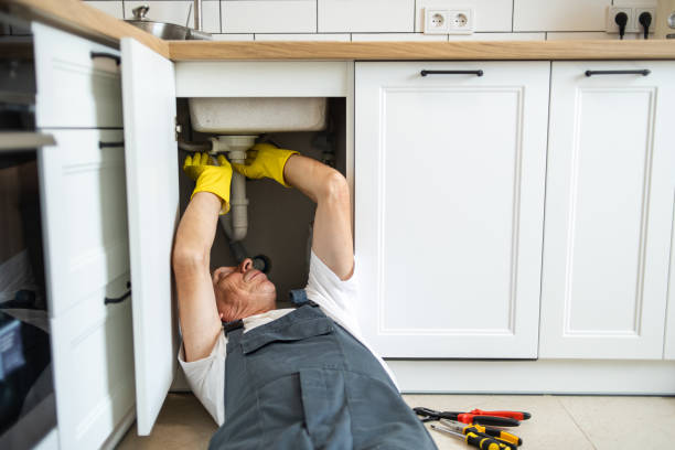 Best Plumbing Installation Services  in Battlement Mesa, CO