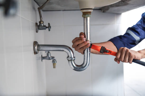 Best Faucet Repair  in Battlement Mesa, CO