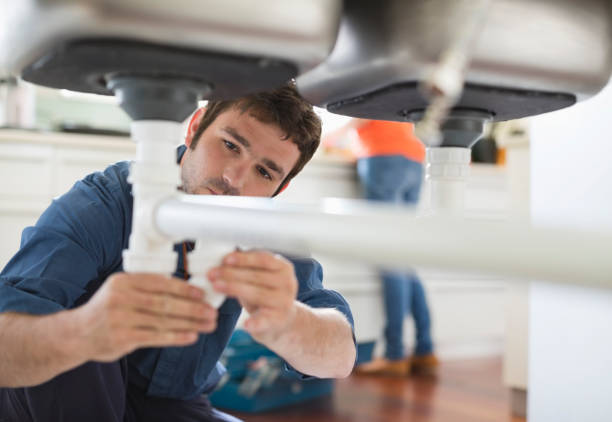Trusted Battlement Mesa, CO Plumbing Experts