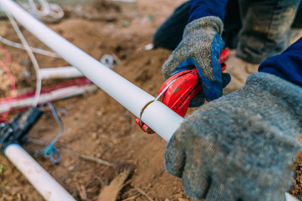 Best Commercial Plumbing Services  in Battlement Mesa, CO